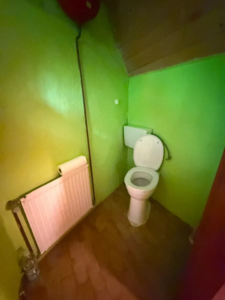 3-Zimmer-Haus kaufen in Hartberg-Fürstenfeld – 90 m², € 65.000 – Bild 21 von 26
