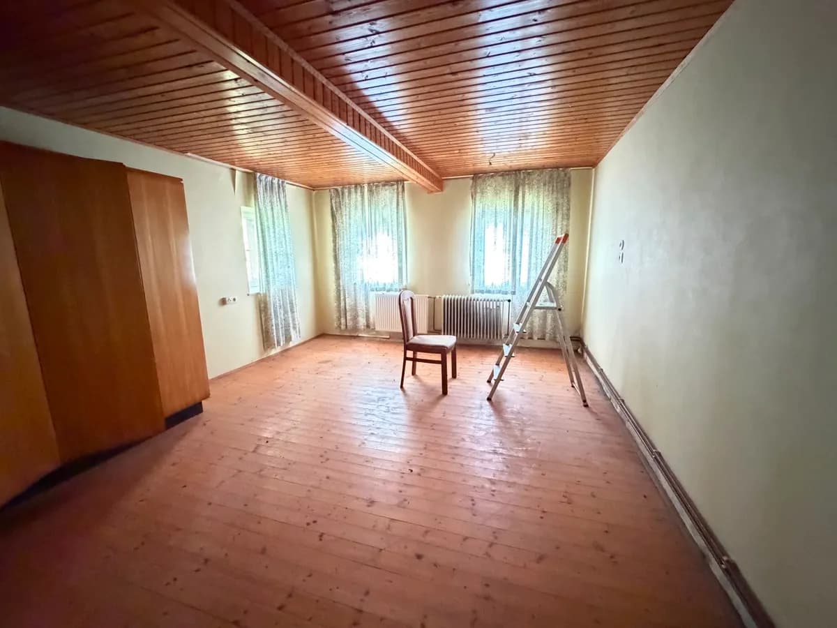 3-Zimmer-Haus kaufen in Hartberg-Fürstenfeld – 90 m², € 65.000 – Bild 22 von 26