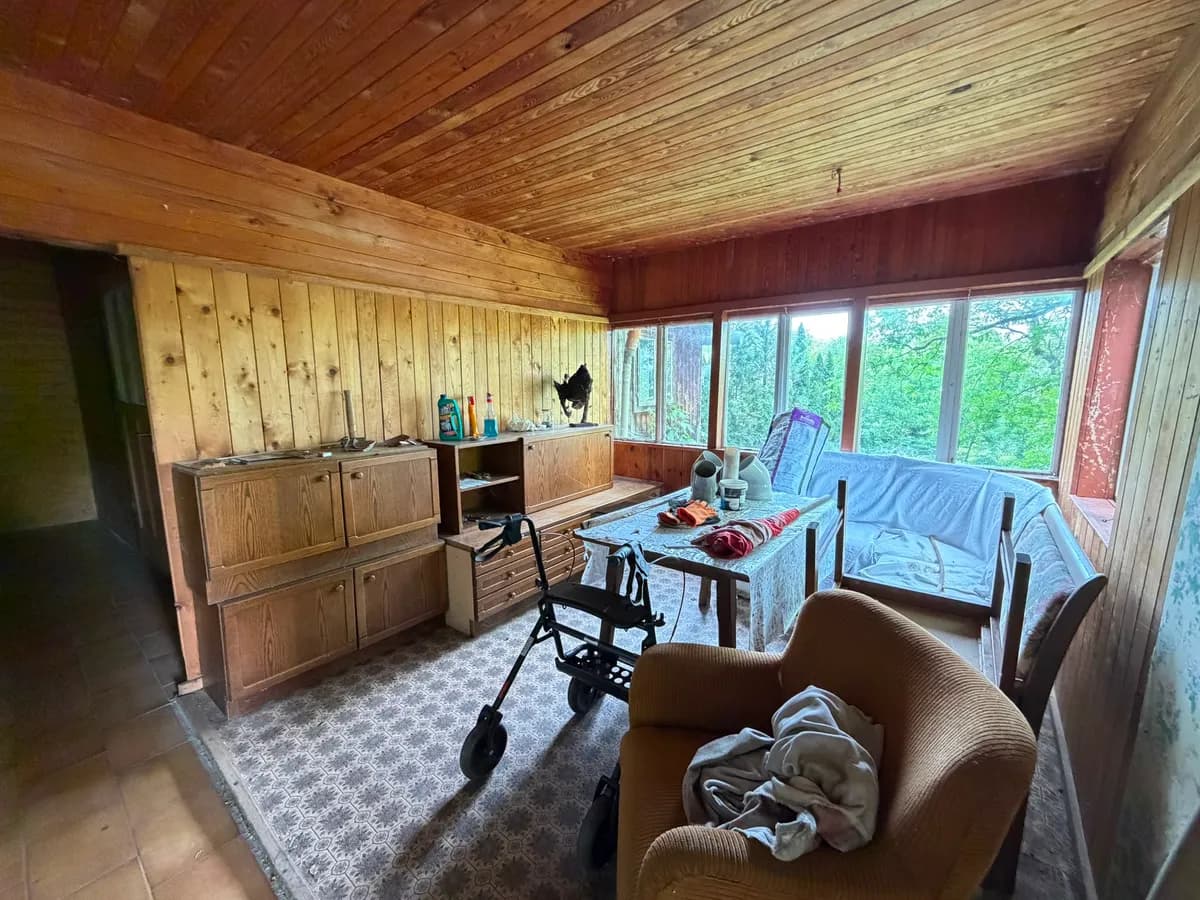 3-Zimmer-Haus kaufen in Hartberg-Fürstenfeld – 90 m², € 65.000 – Bild 23 von 26