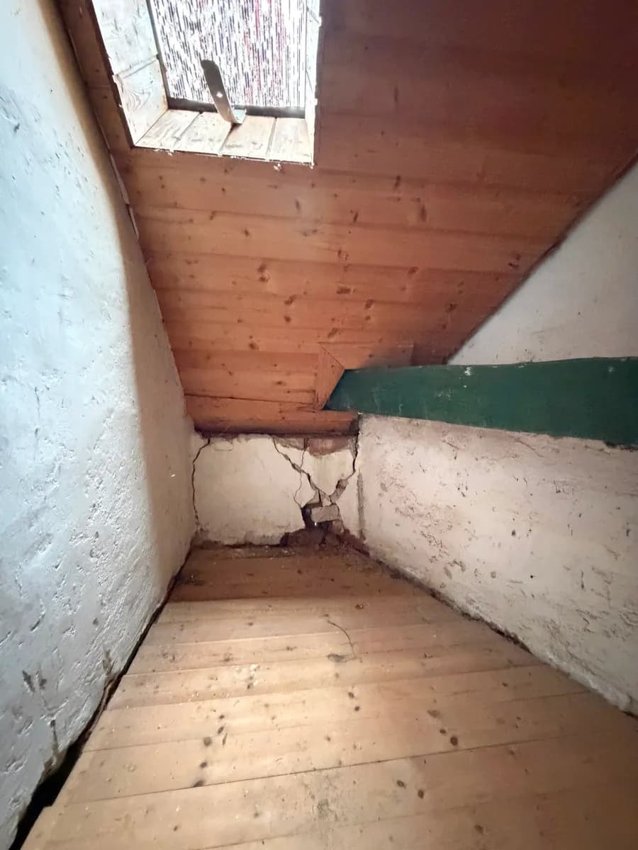 3-Zimmer-Haus kaufen in Hartberg-Fürstenfeld – 90 m², € 65.000 – Bild 24 von 26