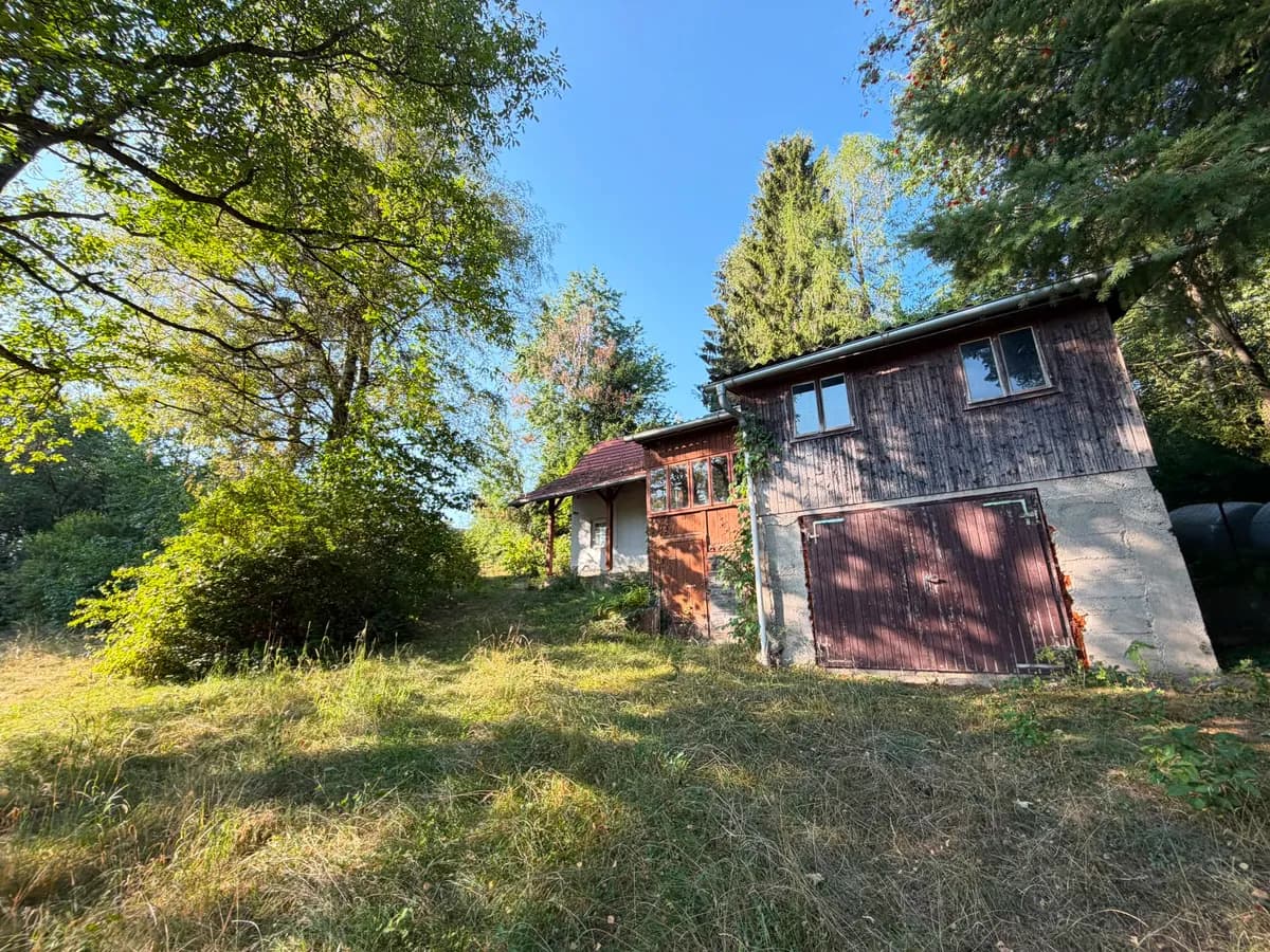3-Zimmer-Haus kaufen in Hartberg-Fürstenfeld – 90 m², € 65.000 – Bild 25 von 26