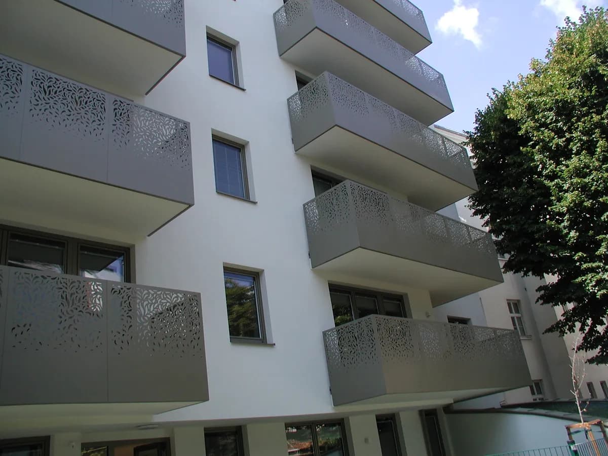 4-Zimmer-Wohnung mieten in Wien – 90 m², € 2.490 – Bild 3 von 26