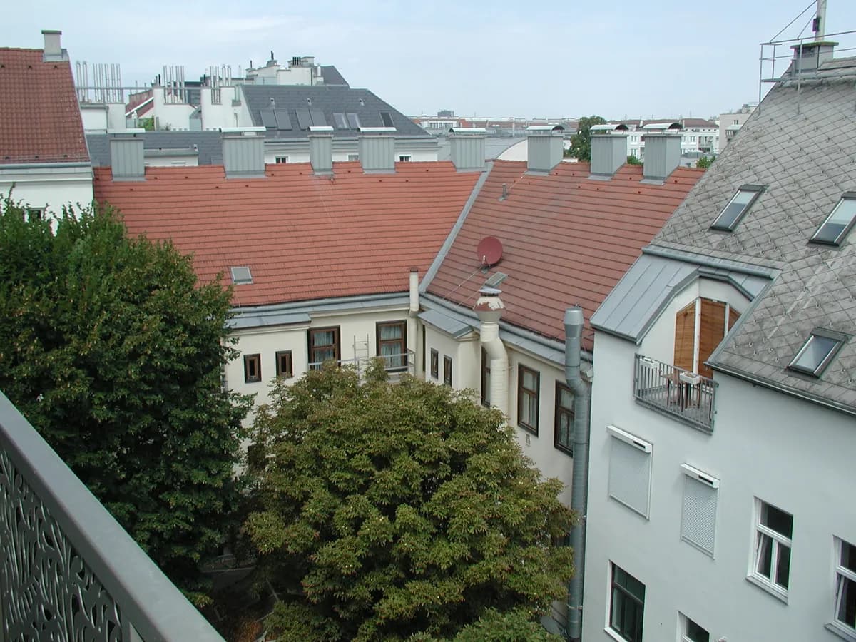 4-Zimmer-Wohnung mieten in Wien – 90 m², € 2.490 – Bild 5 von 26
