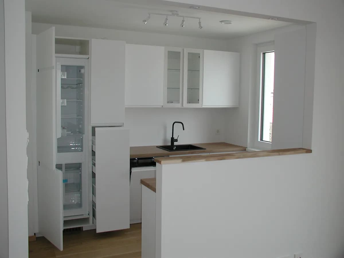 4-Zimmer-Wohnung mieten in Wien – 90 m², € 2.490 – Bild 14 von 26