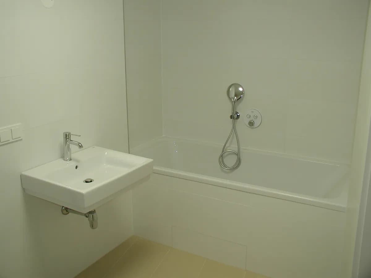 4-Zimmer-Wohnung mieten in Wien – 90 m², € 2.490 – Bild 24 von 26