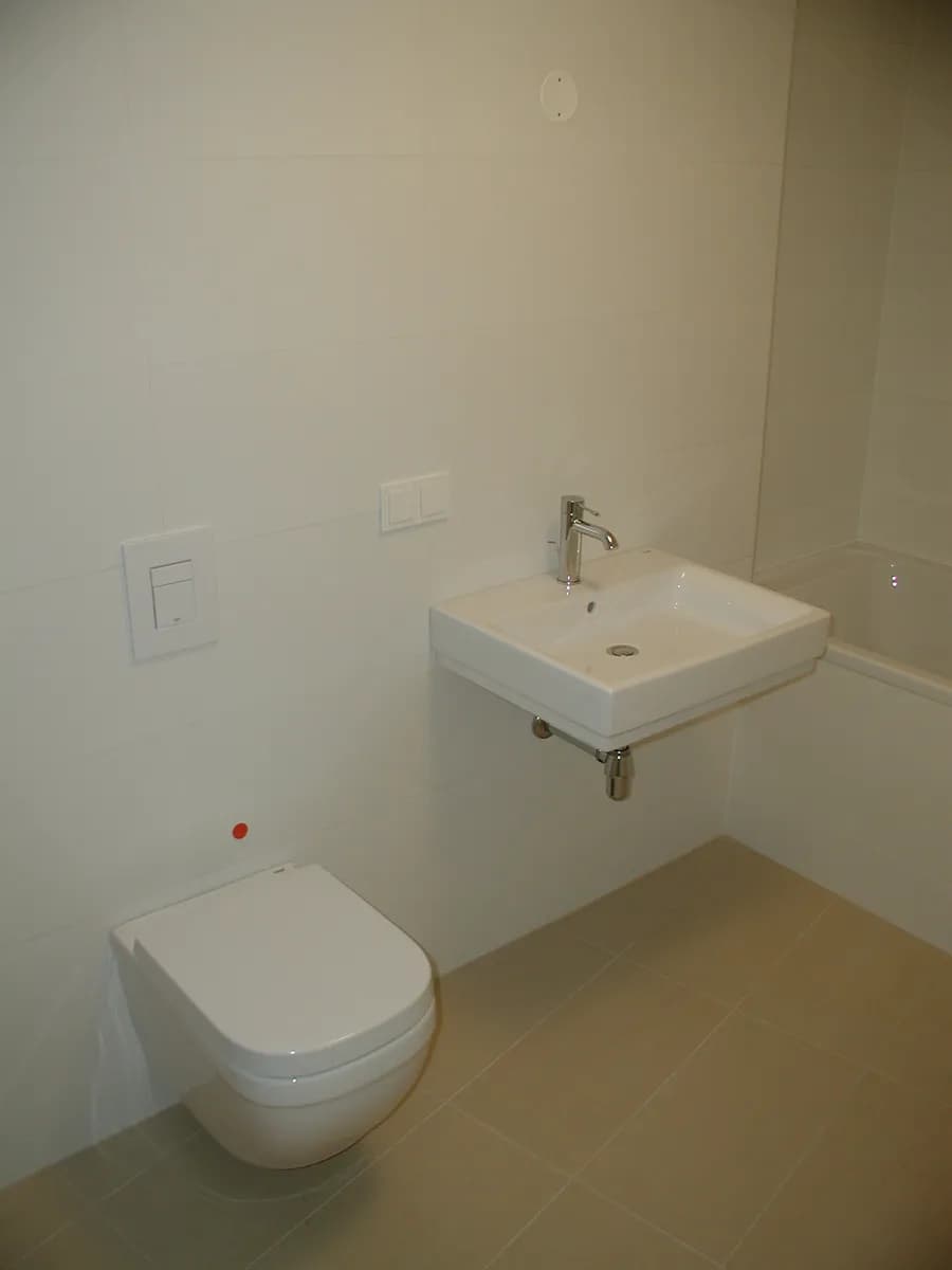 4-Zimmer-Wohnung mieten in Wien – 90 m², € 2.490 – Bild 25 von 26