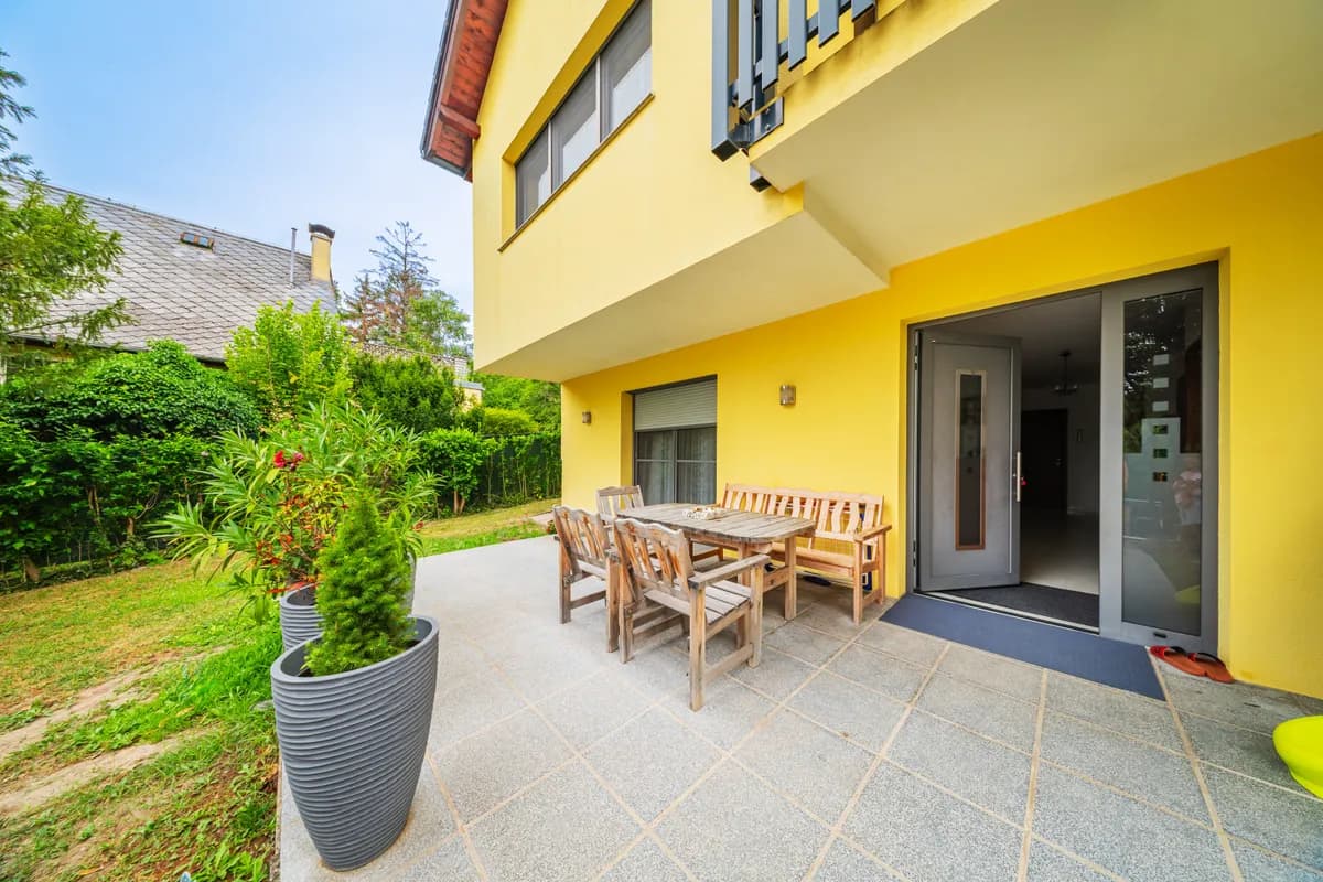 Haus kaufen in Wien – 142 m², € 1.400.000