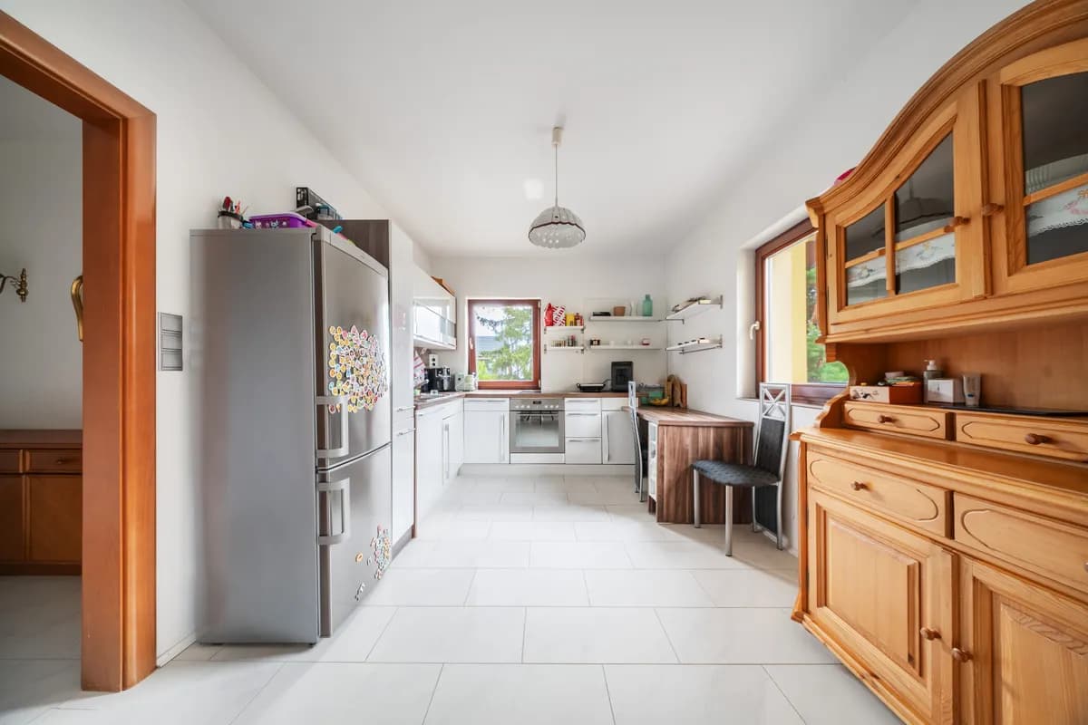 Haus kaufen in Wien – 142 m², € 1.400.000 – Bild 12 von 20