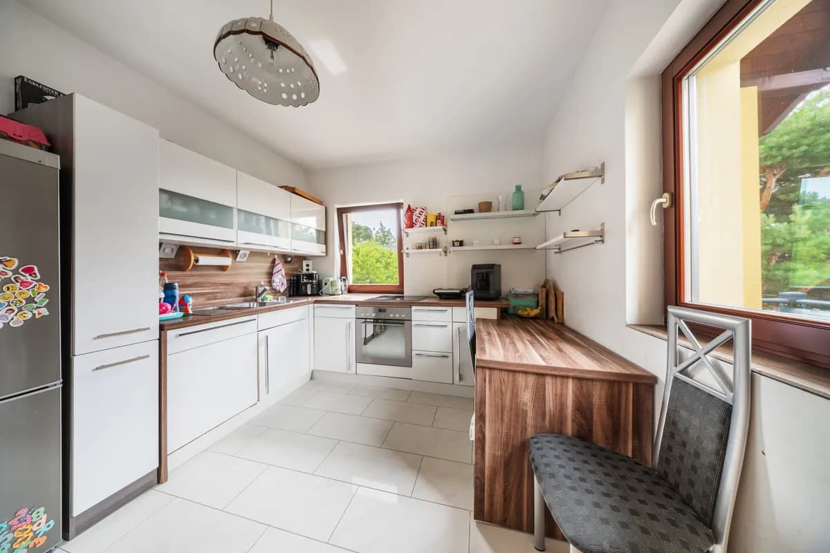 Haus kaufen in Wien – 142 m², € 1.400.000 – Bild 13 von 20