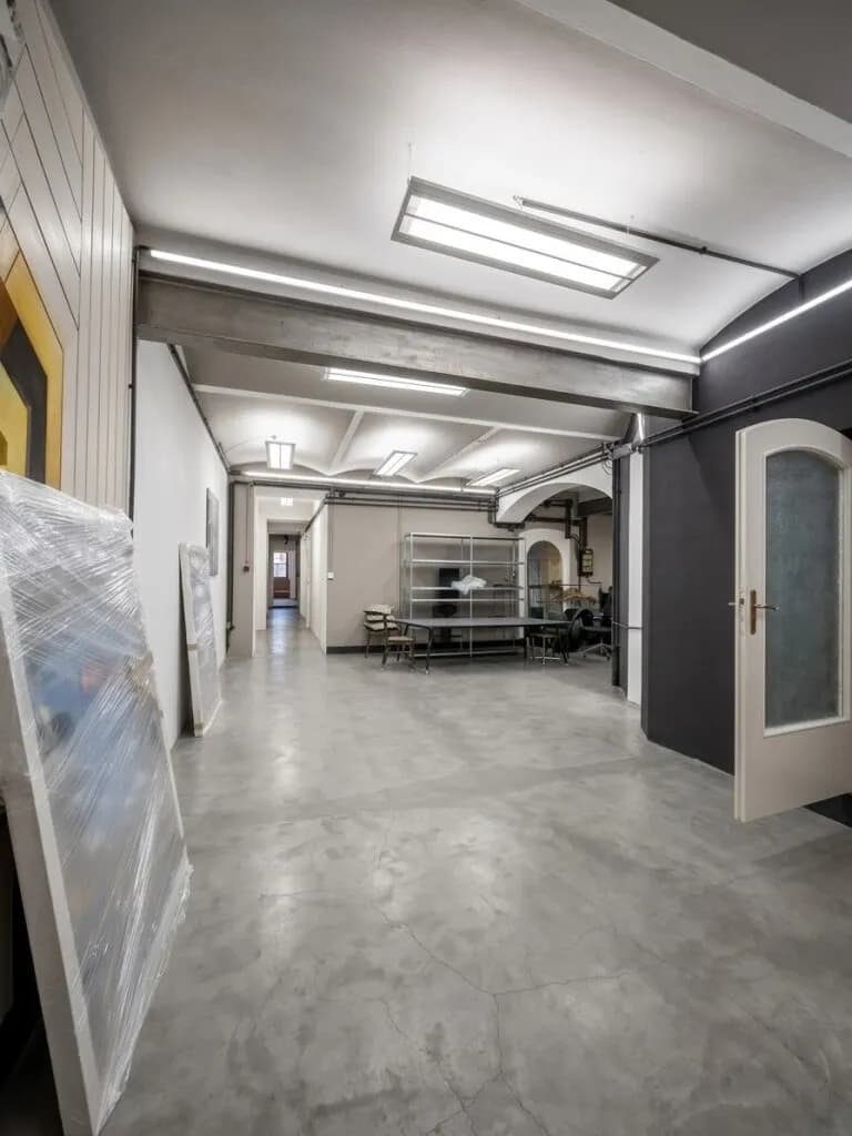 Gewerbeimmobilie kaufen in Wien – 400 m², € 1.090.000 – Bild 2 von 14