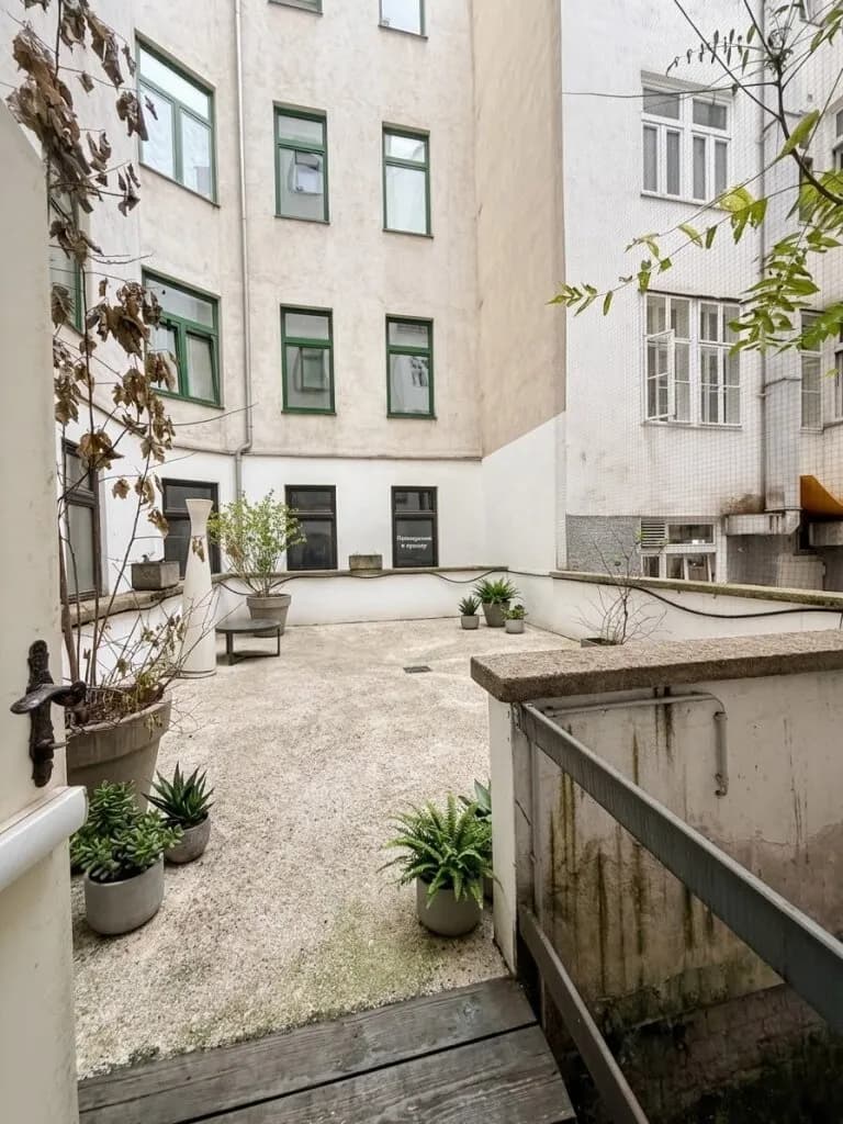 Gewerbeimmobilie kaufen in Wien – 400 m², € 1.090.000 – Bild 11 von 14