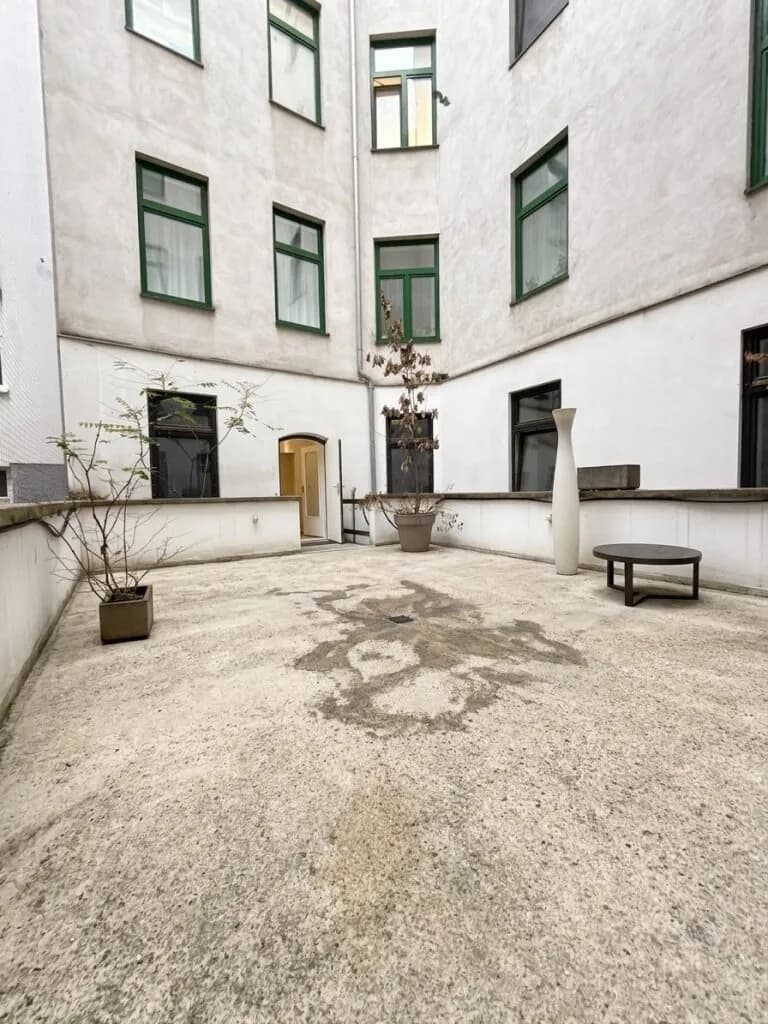 Gewerbeimmobilie kaufen in Wien – 400 m², € 1.090.000 – Bild 12 von 14
