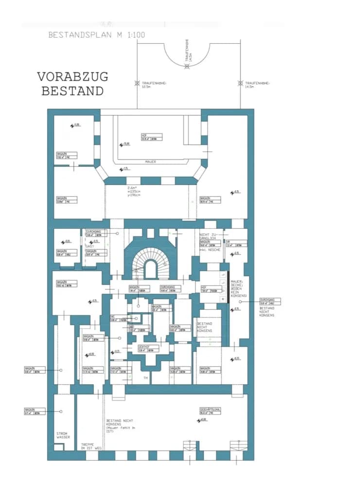Gewerbeimmobilie kaufen in Wien – 400 m², € 1.090.000 – Bild 14 von 14