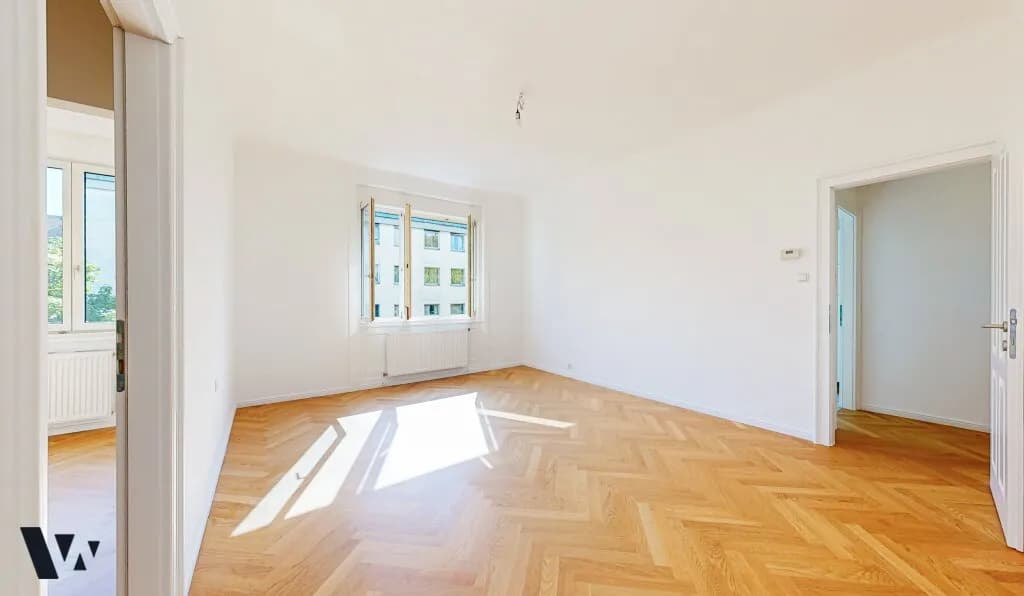 2-Zimmer-Wohnung kaufen in Wien – 55,88 m², € 389.000 – Bild 2 von 14