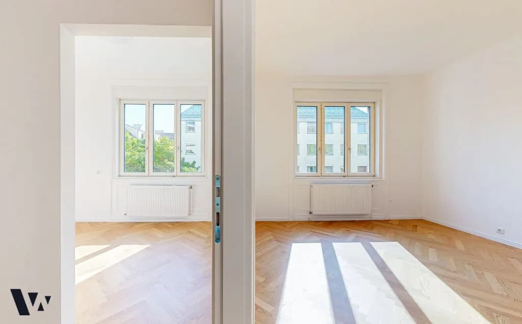 2-Zimmer-Wohnung kaufen in Wien – 55,88 m², € 389.000 – Bild 4 von 14