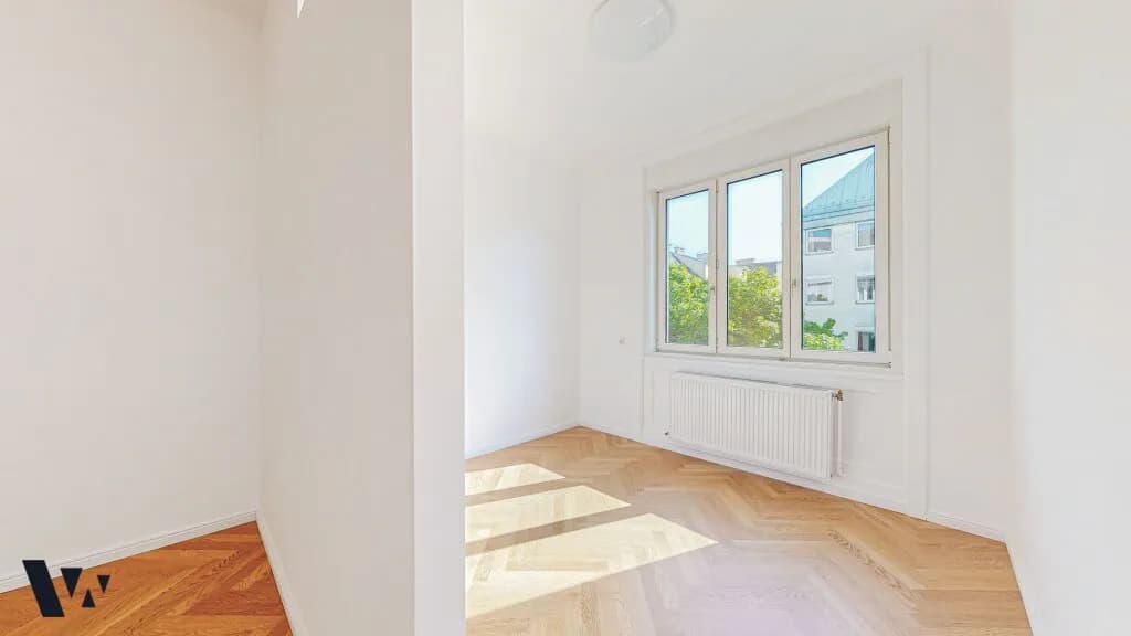 2-Zimmer-Wohnung kaufen in Wien – 55,88 m², € 389.000 – Bild 5 von 14