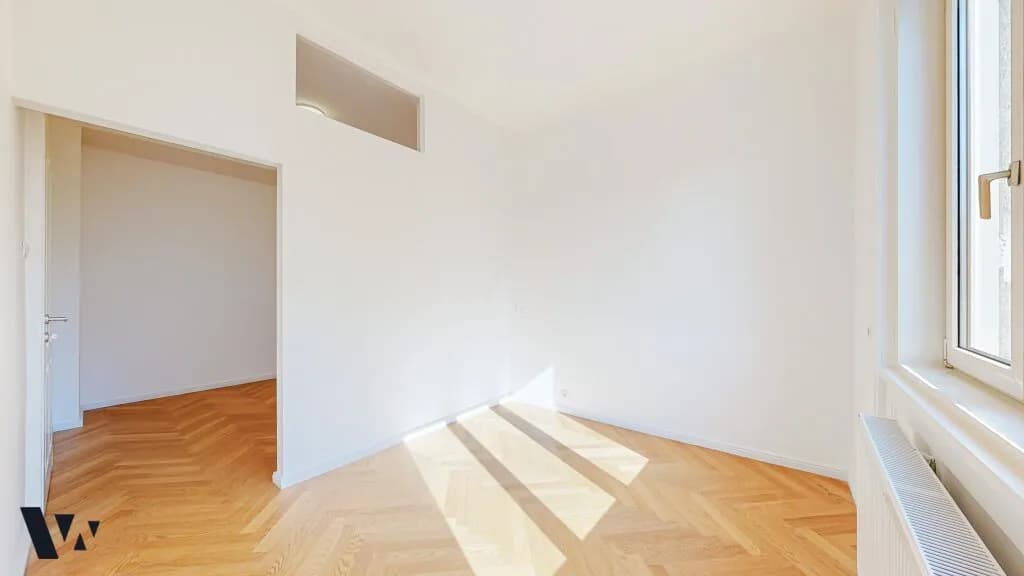 2-Zimmer-Wohnung kaufen in Wien – 55,88 m², € 389.000 – Bild 6 von 14