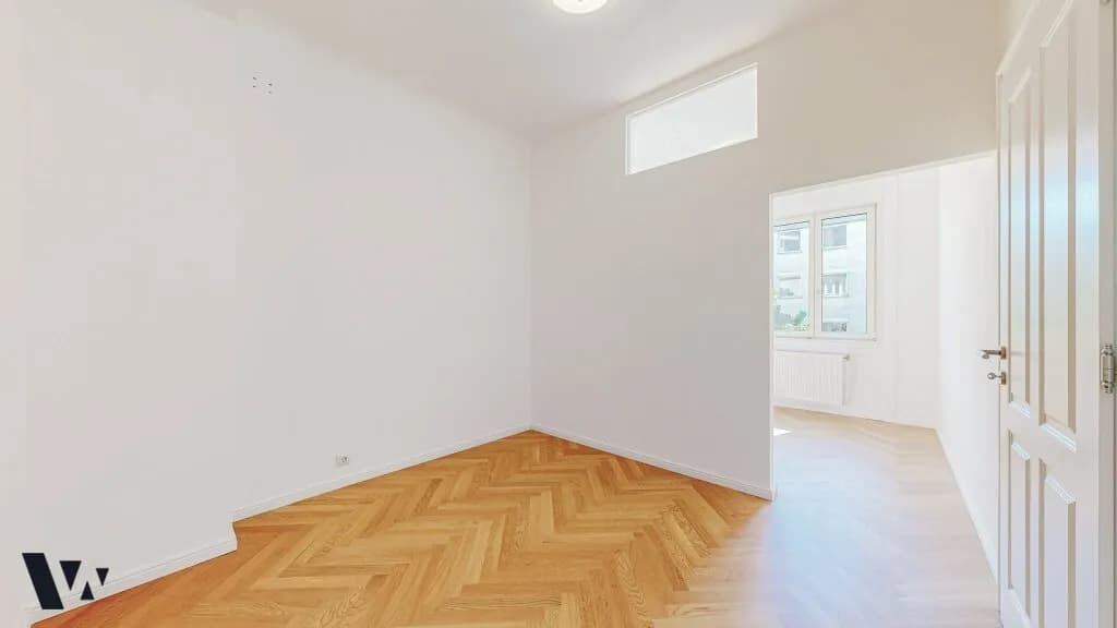 2-Zimmer-Wohnung kaufen in Wien – 55,88 m², € 389.000 – Bild 7 von 14