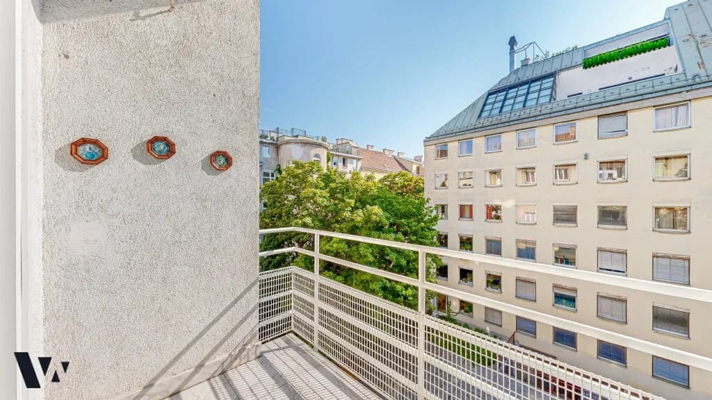 2-Zimmer-Wohnung kaufen in Wien – 55,88 m², € 389.000 – Bild 10 von 14