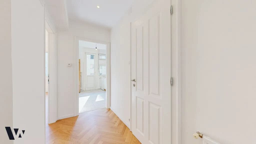 2-Zimmer-Wohnung kaufen in Wien – 55,88 m², € 389.000 – Bild 11 von 14