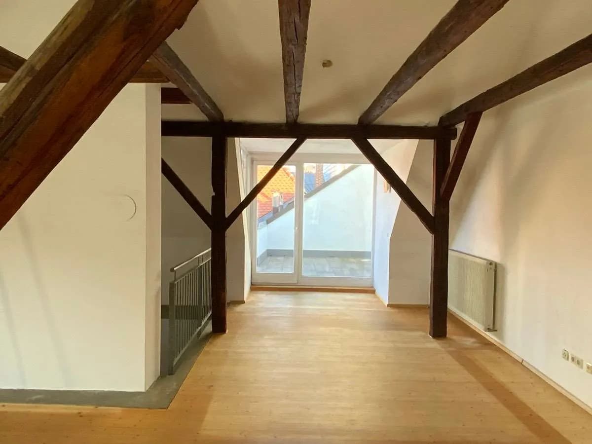 3-Zimmer-Wohnung mieten in Graz – 121 m², € 1.251