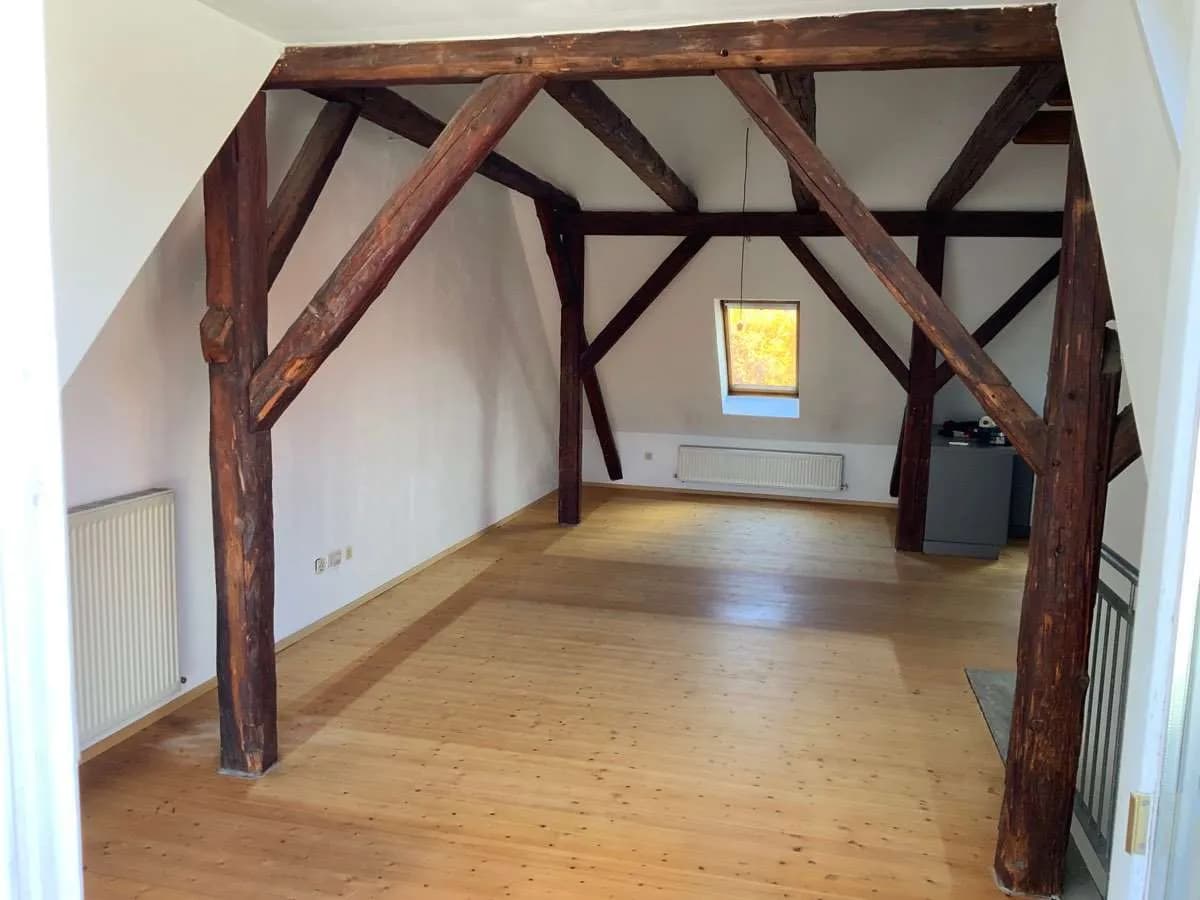 3-Zimmer-Wohnung mieten in Graz – 121 m², € 1.251 – Bild 2 von 23