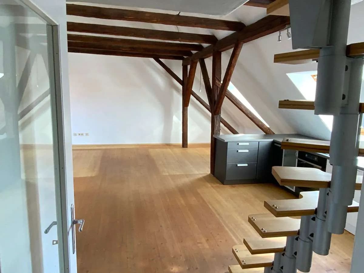 3-Zimmer-Wohnung mieten in Graz – 121 m², € 1.251 – Bild 4 von 23
