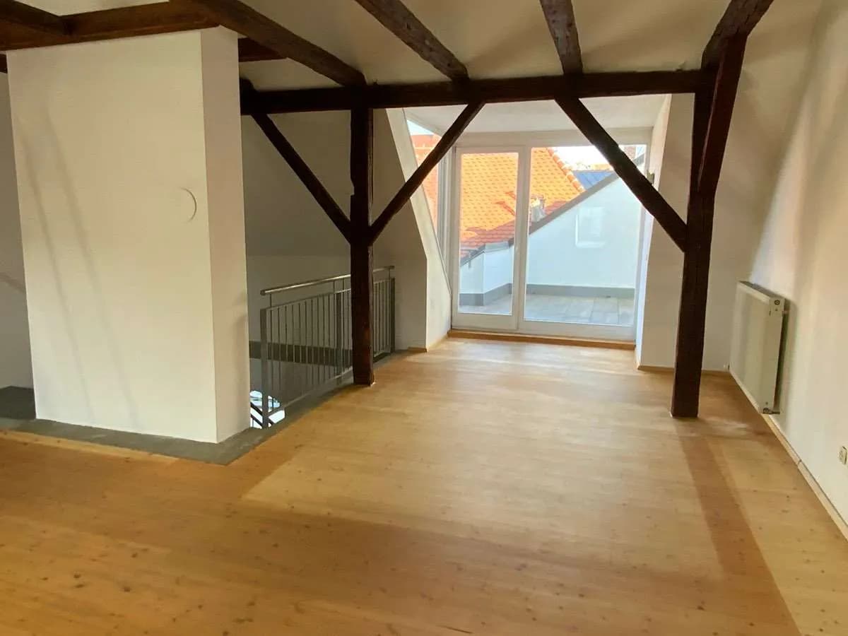 3-Zimmer-Wohnung mieten in Graz – 121 m², € 1.251 – Bild 5 von 23