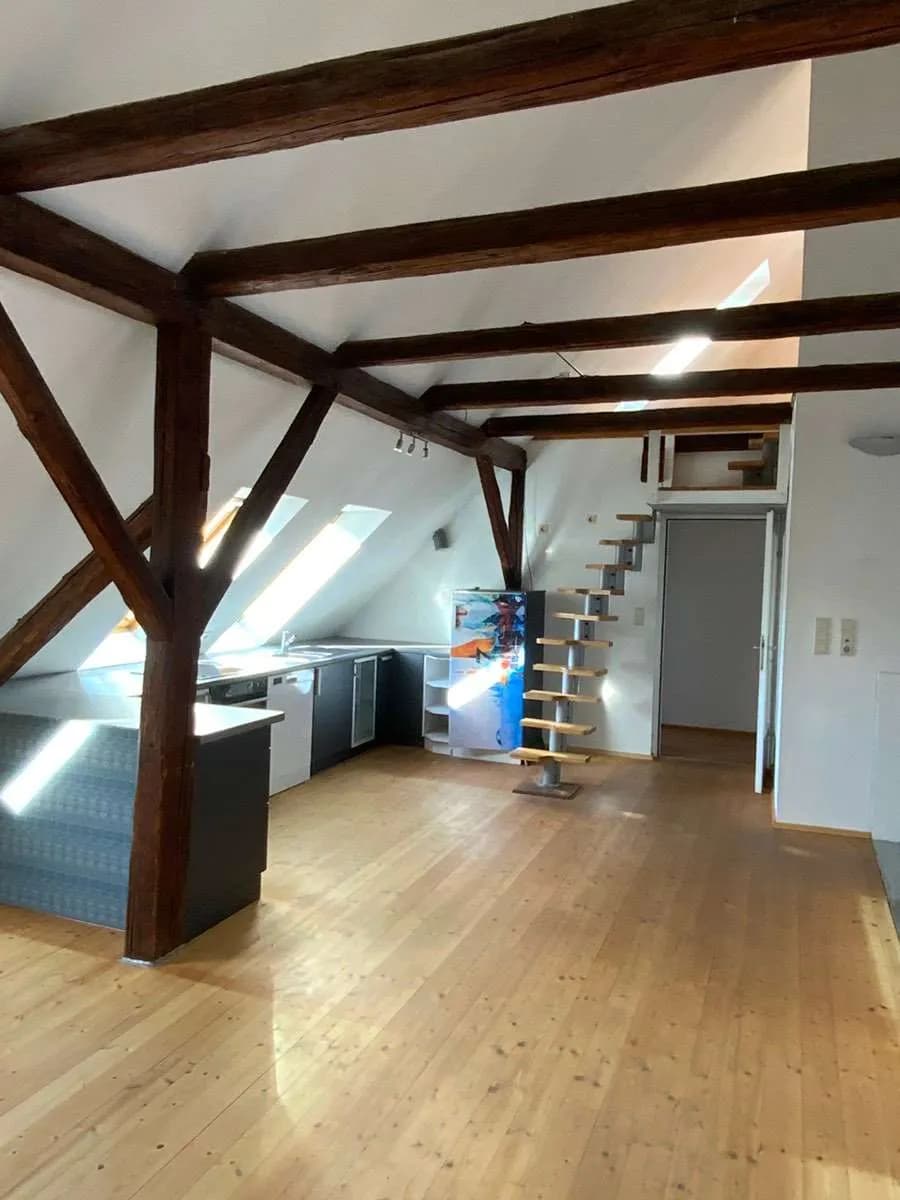 3-Zimmer-Wohnung mieten in Graz – 121 m², € 1.251 – Bild 6 von 23