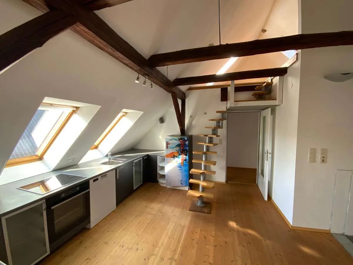 3-Zimmer-Wohnung mieten in Graz – 121 m², € 1.251 – Bild 7 von 23