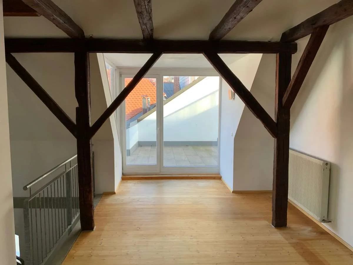 3-Zimmer-Wohnung mieten in Graz – 121 m², € 1.251 – Bild 8 von 23