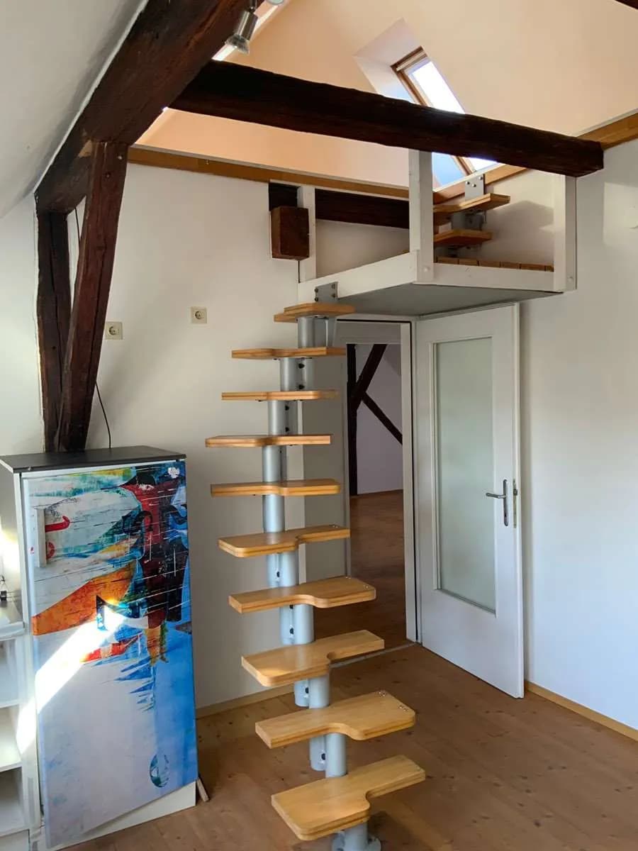 3-Zimmer-Wohnung mieten in Graz – 121 m², € 1.251 – Bild 17 von 23