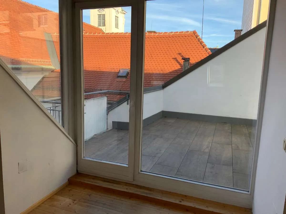 3-Zimmer-Wohnung mieten in Graz – 121 m², € 1.251 – Bild 18 von 23
