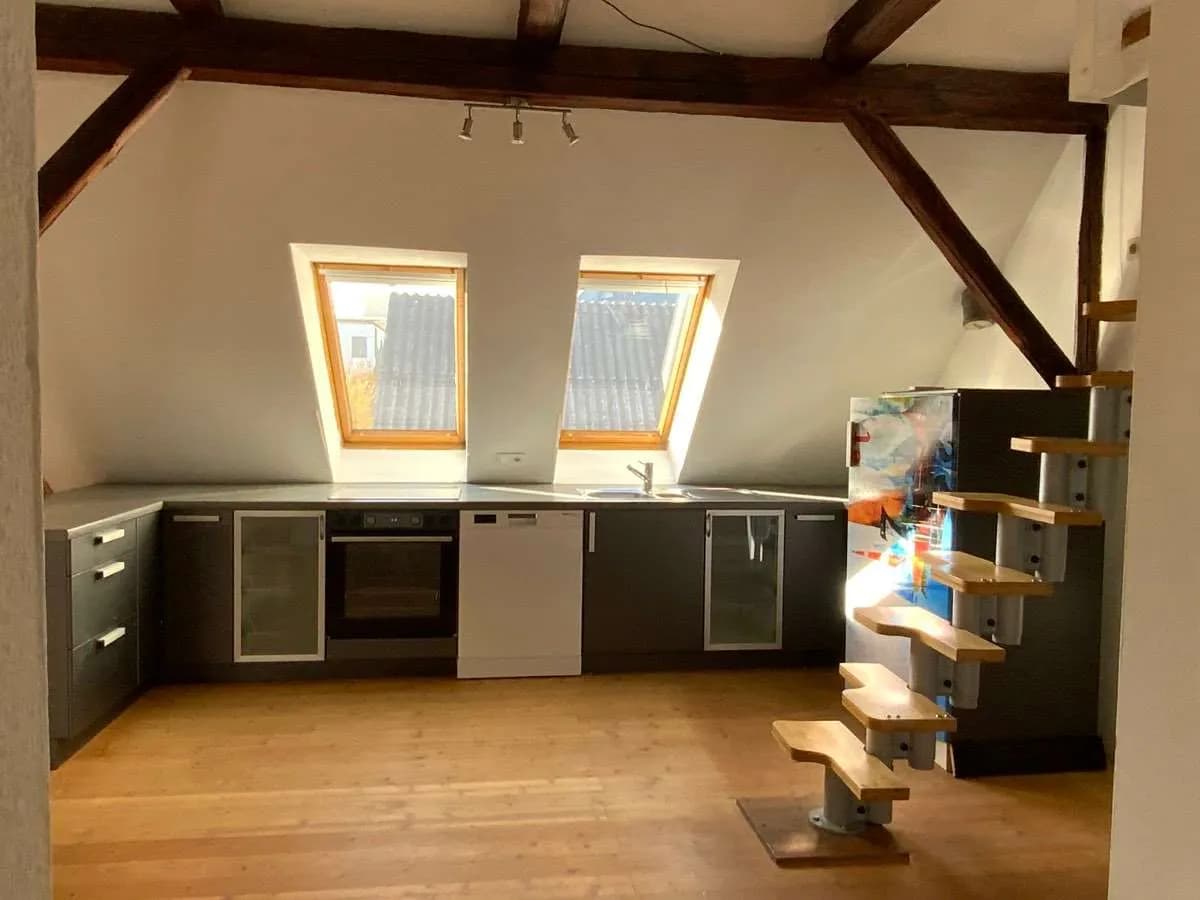 3-Zimmer-Wohnung mieten in Graz – 121 m², € 1.251 – Bild 20 von 23