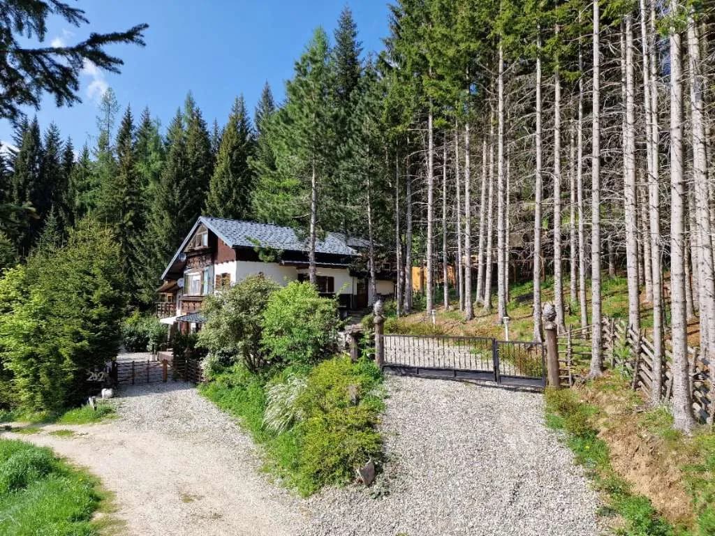 10-Zimmer-Wohnung mieten in Wolfsberg – 175 m², € 850