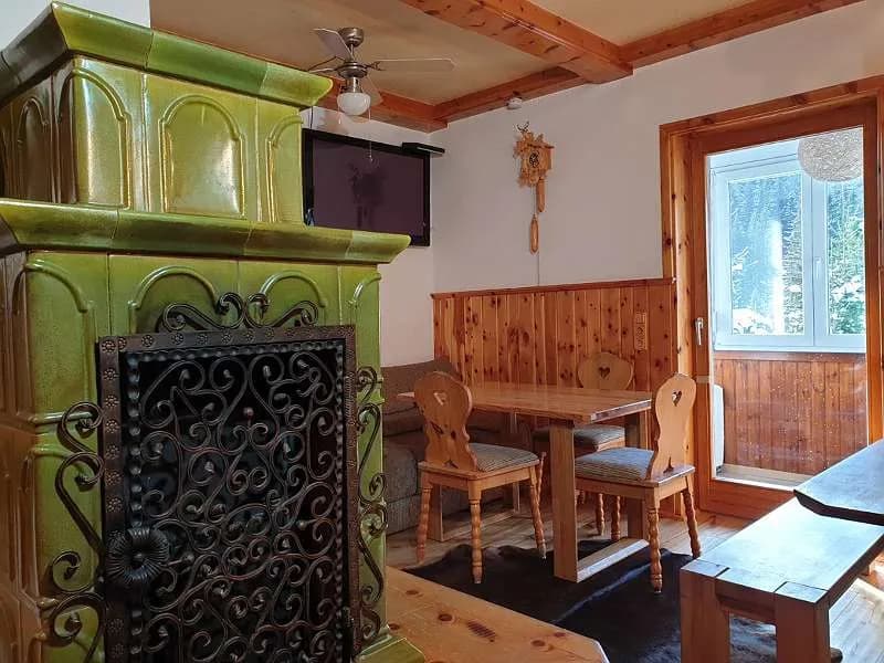 10-Zimmer-Wohnung mieten in Wolfsberg – 175 m², € 850 – Bild 2 von 42
