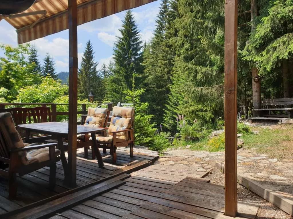 10-Zimmer-Wohnung mieten in Wolfsberg – 175 m², € 850 – Bild 4 von 42