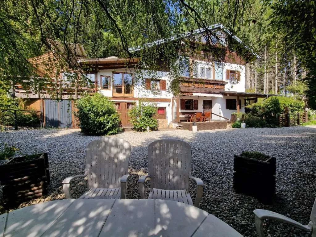 10-Zimmer-Wohnung mieten in Wolfsberg – 175 m², € 850 – Bild 6 von 42
