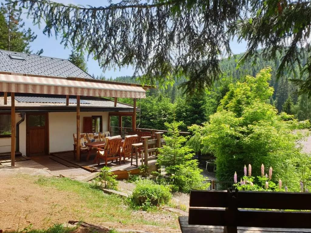 10-Zimmer-Wohnung mieten in Wolfsberg – 175 m², € 850 – Bild 9 von 42