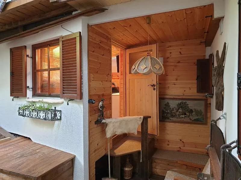 10-Zimmer-Wohnung mieten in Wolfsberg – 175 m², € 850 – Bild 12 von 42