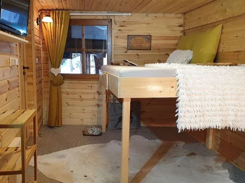 10-Zimmer-Wohnung mieten in Wolfsberg – 175 m², € 850 – Bild 21 von 42