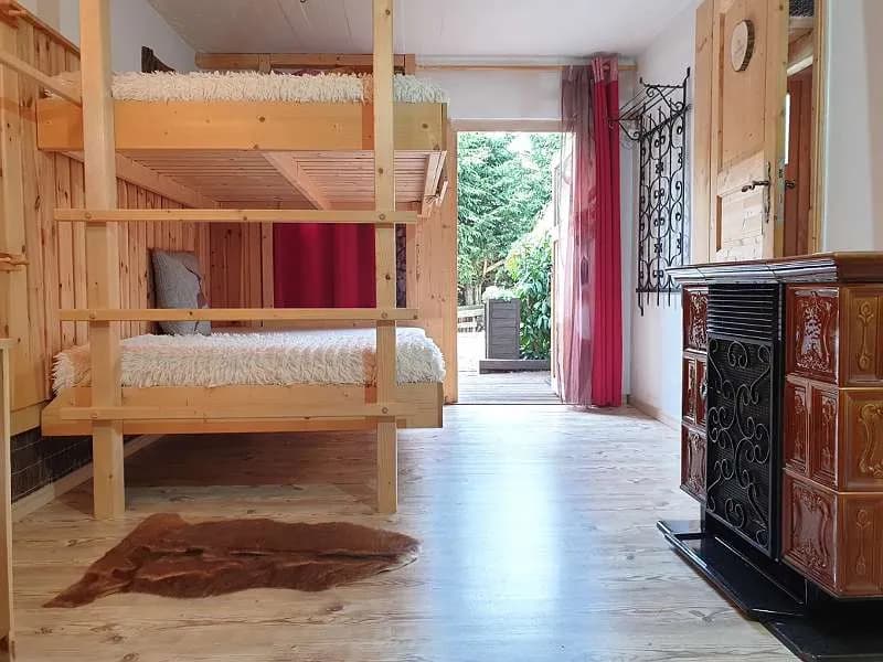 10-Zimmer-Wohnung mieten in Wolfsberg – 175 m², € 850 – Bild 22 von 42