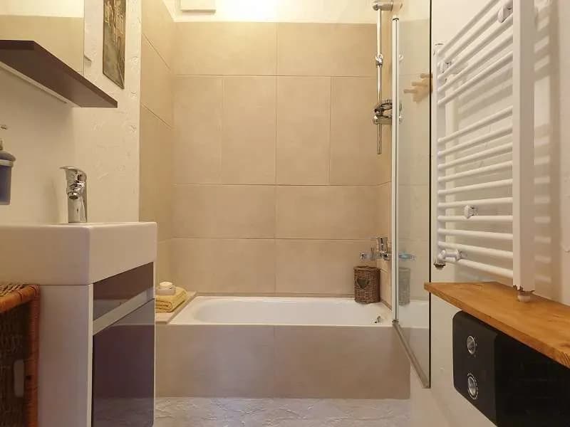 10-Zimmer-Wohnung mieten in Wolfsberg – 175 m², € 850 – Bild 23 von 42