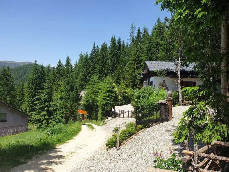 10-Zimmer-Wohnung mieten in Wolfsberg – 175 m², € 850 – Bild 31 von 42