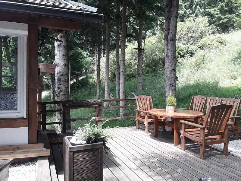 10-Zimmer-Wohnung mieten in Wolfsberg – 175 m², € 850 – Bild 34 von 42