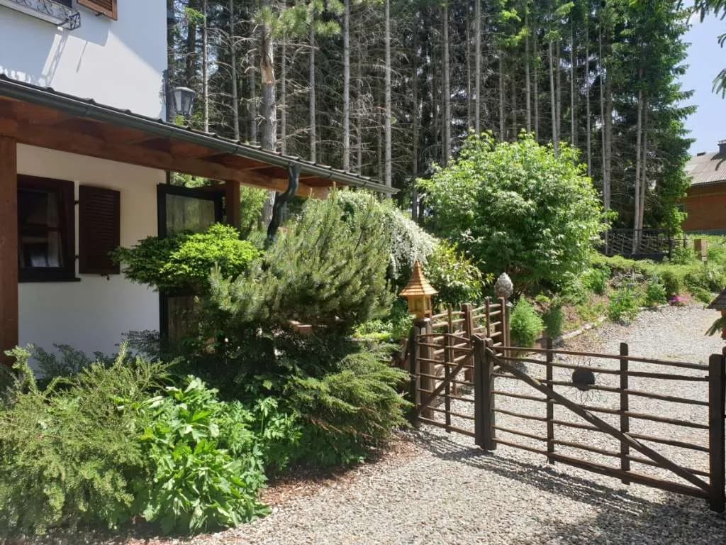 10-Zimmer-Wohnung mieten in Wolfsberg – 175 m², € 850 – Bild 39 von 42