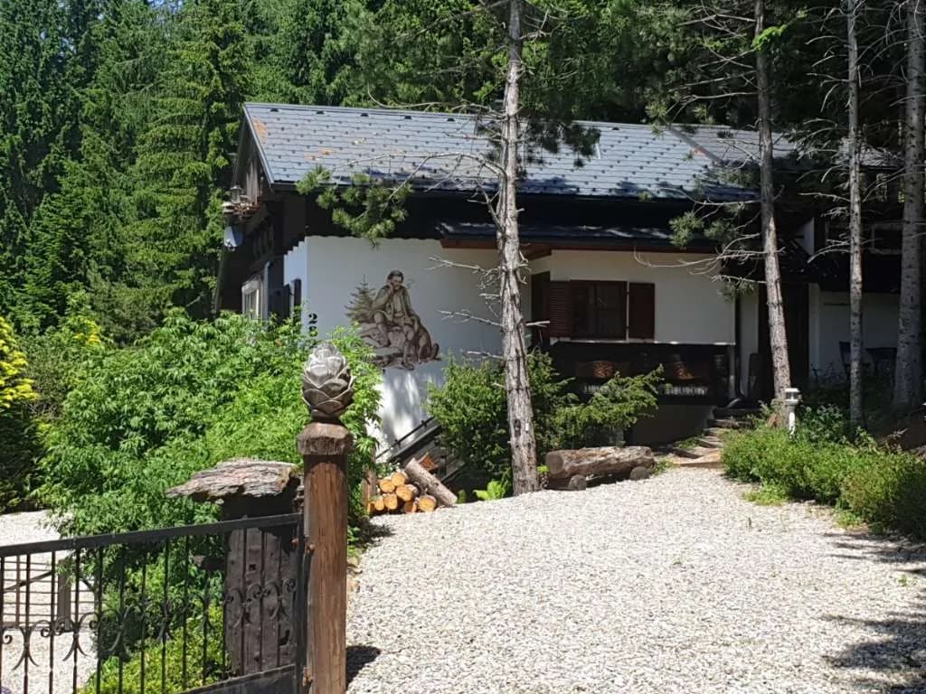 10-Zimmer-Wohnung mieten in Wolfsberg – 175 m², € 850 – Bild 42 von 42