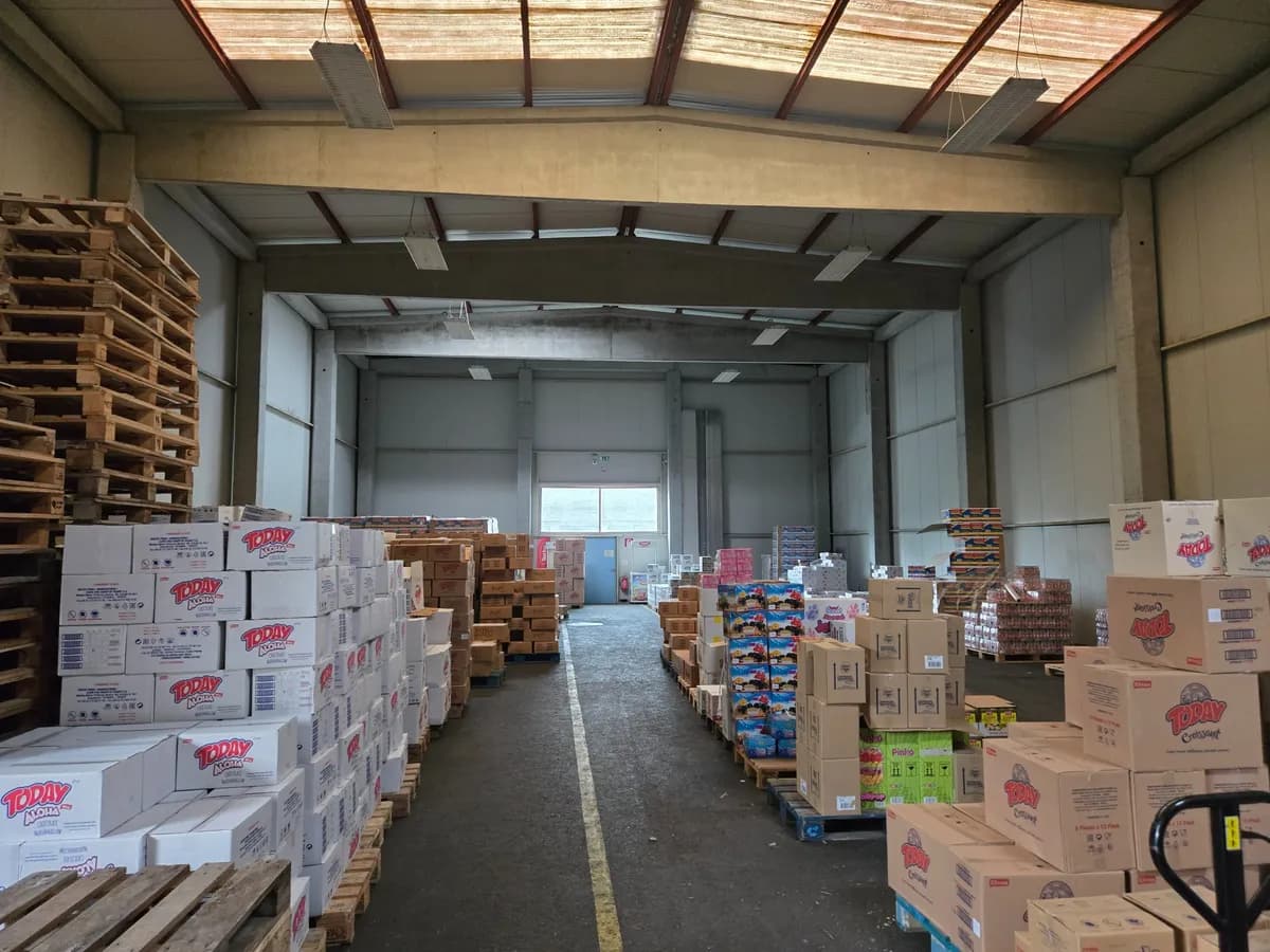 Gewerbeimmobilie kaufen in Baden – 3 780 m², € 3.750.000 – Bild 3 von 19