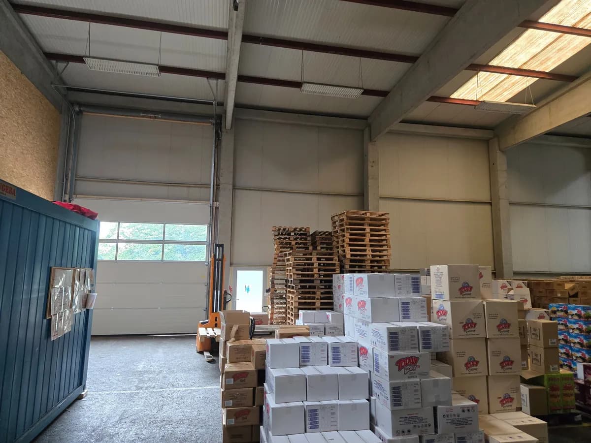 Gewerbeimmobilie kaufen in Baden – 3 780 m², € 3.750.000 – Bild 4 von 19