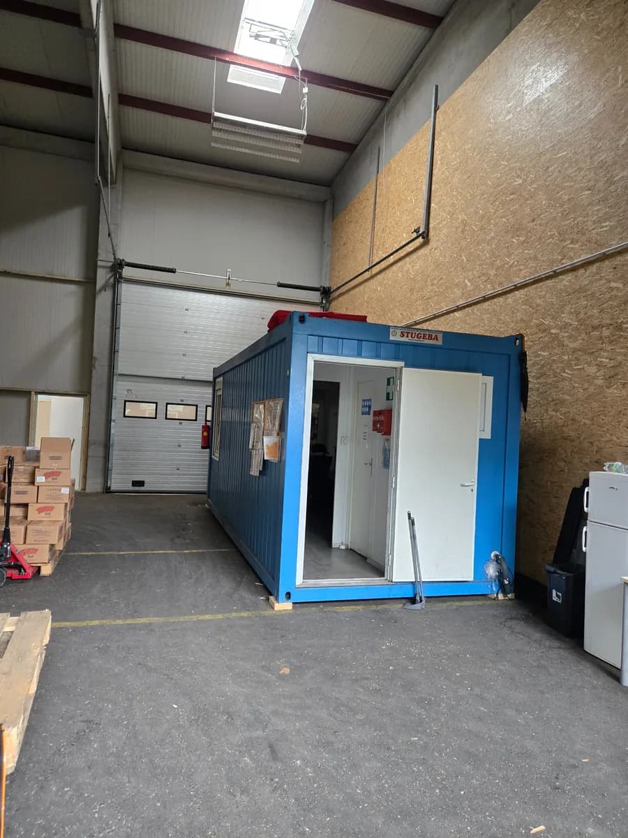 Gewerbeimmobilie kaufen in Baden – 3 780 m², € 3.750.000 – Bild 5 von 19